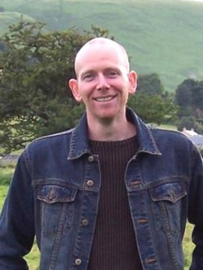 Nigel Darwent Technical Planning Engineer