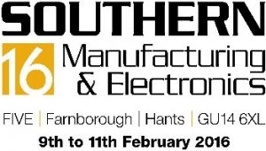 Southern Manufacturing logo