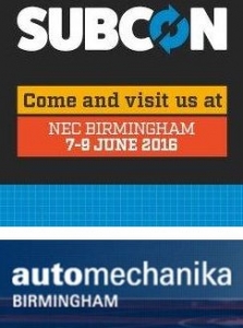 exhibition logos