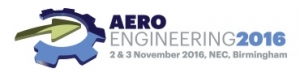 Aero engineering logo