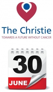 Date logo and Christie Logo